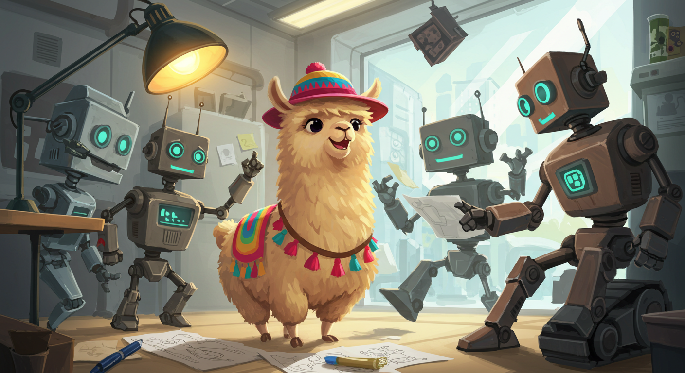 Google's Agent2Agent (A2A) Protocol: Implementation with Ollama Integration