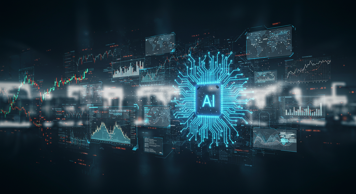 AI Case Study: Implementing a Real-time Financial News Agent - Part 5: Implement Agent Core