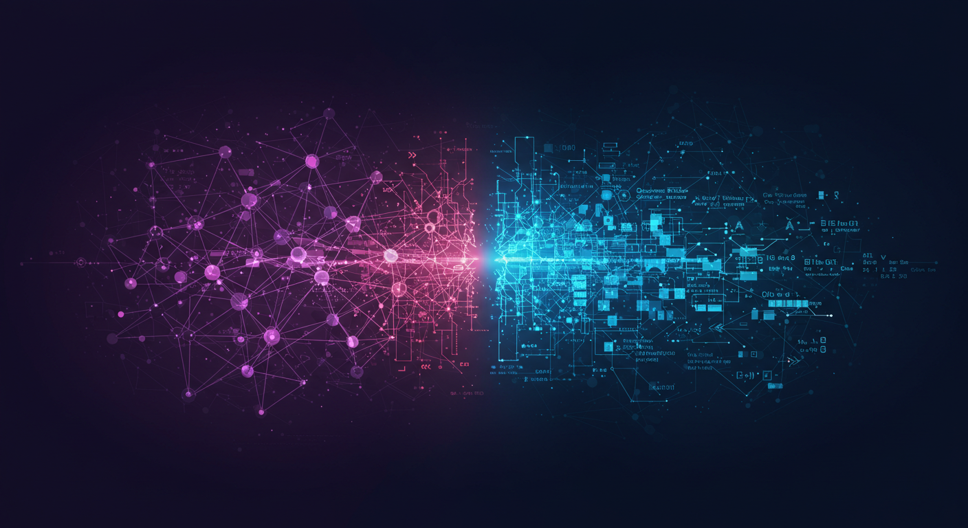 The Power of Combining Traditional ML with Large Language Models