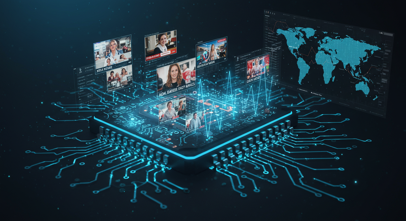 Building Multi-Screen Electron Applications for Enhanced Cognitive Workflows