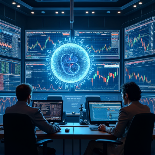 The Hive Mind Trader: When Human Intuition Meets Machine Intelligence